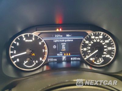 Zdjęcie 9 z 12 samochodu: 2025 NISSAN ALTIMA SR VIN:1N4BL4CV2SN420658 - miniatura