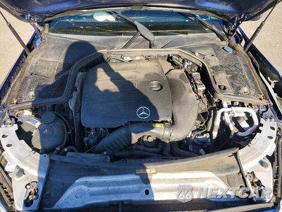 Zdjęcie 11 z 12 samochodu: 2019 MERCEDES-BENZ C 300 4MATIC VIN:55SWF8EB0KU290292 - miniatura