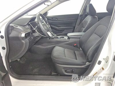 Zdjęcie 7 z 13 samochodu: 2026 NISSAN ALTIMA SV VIN:1N4BL4DV0TN326097 - miniatura