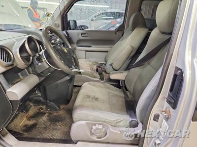 Zdjęcie 7 z 12 samochodu: 2010 HONDA ELEMENT EX VIN:5J6YH1H72AL006170 - miniatura
