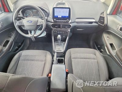 Zdjęcie 8 z 13 samochodu: 2022 FORD ECOSPORT SE VIN:MAJ6S3GL2NC458009 - miniatura