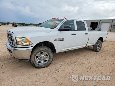 2014 RAM 2500 ST 3C6UR5HL8EG148393 - główne zdjęcie licytacji z USA - miniatura