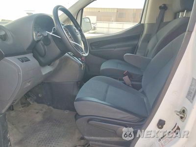 Zdjęcie 7 z 13 samochodu: 2019 NISSAN NV200 SV VIN:3N6CM0KN2KK700704 - miniatura
