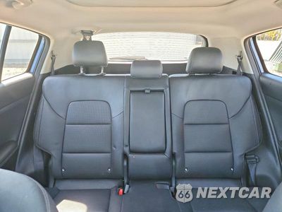 Zdjęcie 10 z 14 samochodu: 2019 KIA SPORTAGE SX VIN:KNDPRCA63K7513603 - miniatura