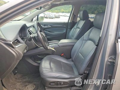 Zdjęcie 7 z 13 samochodu: 2019 BUICK ENCLAVE ESSENCE VIN:5GAEVAKW7KJ136042 - miniatura