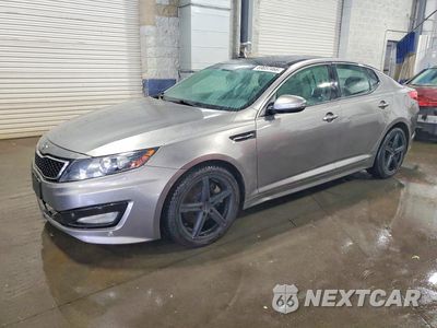 2012 KIA OPTIMA SX 5XXGR4A61CG001837 - główne zdjęcie licytacji z USA - miniatura