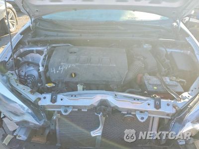 Zdjęcie 11 z 13 samochodu: 2014 TOYOTA COROLLA S VIN:5YFBURHE8EP138318 - miniatura
