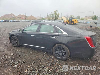 Drugie zdjęcie samochodu z przodu: 2019 CADILLAC XTS LUXURY VIN:2G61M5S32K9157571 - miniatura