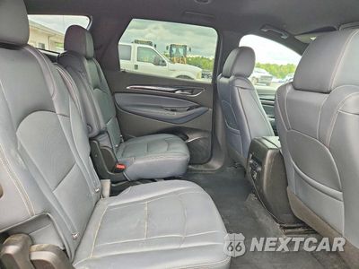 Zdjęcie 11 z 13 samochodu: 2022 BUICK ENCLAVE ESSENCE VIN:5GAEVAKW0NJ159991 - miniatura