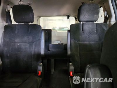 Zdjęcie 10 z 13 samochodu: 2015 DODGE GRAND CARAVAN SXT VIN:2C4RDGCGXFR718294 - miniatura
