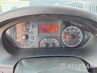 Zdjęcie 9 z 13 samochodu: 2021 RAM PROMASTER 3500 DELIVERY VAN VIN:3C6MRVJGXME544669 - miniatura