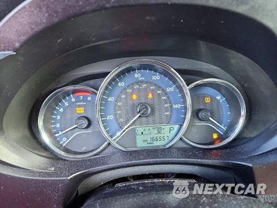 Zdjęcie 9 z 13 samochodu: 2016 TOYOTA COROLLA L VIN:5YFBURHE9GP421054 - miniatura