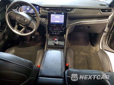 Zdjęcie 8 z 13 samochodu: 2025 JEEP GRAND CHEROKEE LAREDO VIN:1C4RJHAG7SC283092 - miniatura