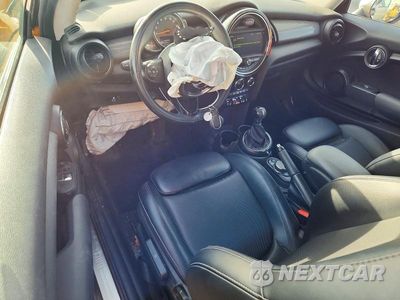 Zdjęcie 8 z 12 samochodu: 2015 MINI COOPER VIN:WMWXM5C57F3A97051 - miniatura