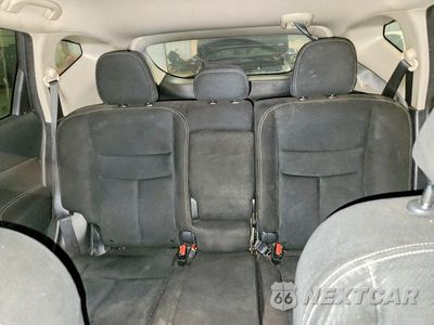 Zdjęcie 10 z 13 samochodu: 2018 NISSAN MURANO S VIN:5N1AZ2MG9JN126659 - miniatura