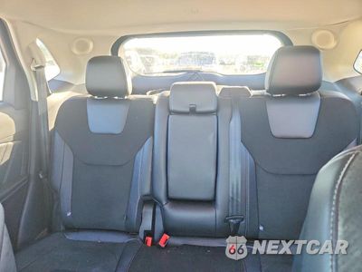 Zdjęcie 10 z 13 samochodu: 2016 FORD EDGE SPORT VIN:2FMPK4AP5GBC06849 - miniatura