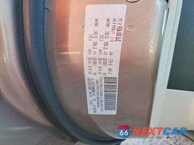 Zdjęcie 13 z 13 samochodu: 2017 CHRYSLER PACIFICA LX VIN:2C4RC1CG4HR628500 - miniatura