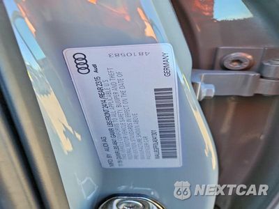 Zdjęcie 12 z 12 samochodu: 2020 AUDI A3 S-LINE PREMIUM PLUS VIN:WAUJEGFF0LA041301 - miniatura