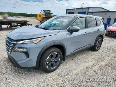 2026 NISSAN ROGUE SV 5N1BT3BA3TC713755 - główne zdjęcie licytacji z USA - miniatura