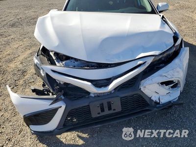 Zdjęcie 11 z 12 samochodu: 2022 TOYOTA CAMRY SE VIN:4T1G11AK4NU646431 - miniatura