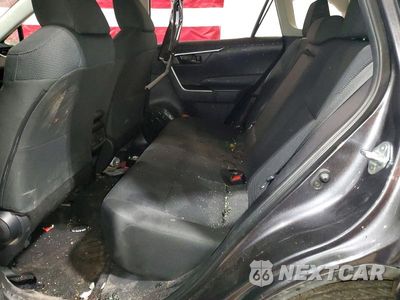 Zdjęcie 11 z 13 samochodu: 2024 TOYOTA RAV4 LE VIN:2T3F1RFVXRC425234 - miniatura