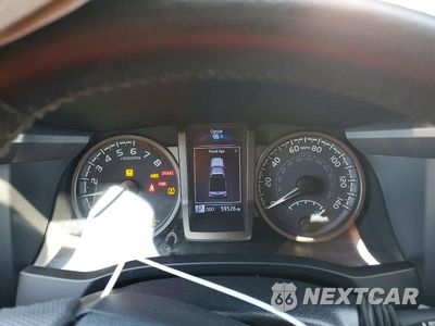 Zdjęcie 9 z 13 samochodu: 2020 TOYOTA TACOMA TRD OFF-ROAD VIN:3TYSZ5AN4LT004001 - miniatura