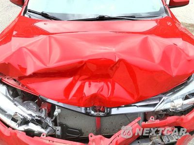 Zdjęcie 11 z 12 samochodu: 2015 TOYOTA COROLLA LE VIN:2T1BURHE5FC364883 - miniatura