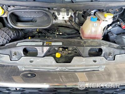 Zdjęcie 12 z 13 samochodu: 2022 RAM PROMASTER 2500 2500 HIGH VIN:3C6LRVDG6NE130118 - miniatura