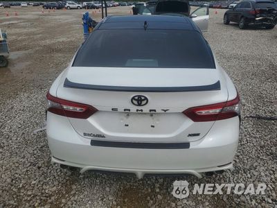 Zdjęcie 6 z 13 samochodu: 2019 TOYOTA CAMRY XSE VIN:4T1B61HK7KU226823 - miniatura