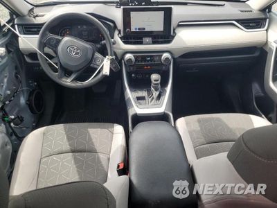 Zdjęcie 8 z 13 samochodu: 2025 TOYOTA RAV4 XLE VIN:2T3W1RFV5SC343840 - miniatura