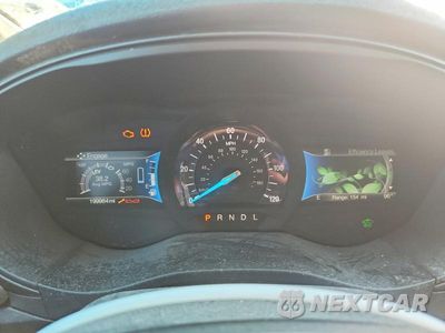 Zdjęcie 9 z 12 samochodu: 2018 FORD FUSION SE HYBRID VIN:3FA6P0LU8JR116378 - miniatura