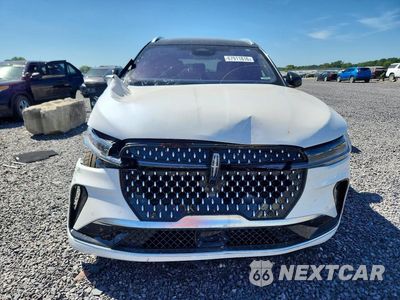 Piąte zdjęcie samochodu w środku: 2026 LINCOLN NAUTILUS RESERVE VIN:5LMPJ8KA2TJ007006 - miniatura