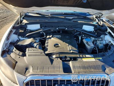 Zdjęcie 12 z 13 samochodu: 2017 AUDI Q5 PREMIUM VIN:WA1C2AFPXHA081980 - miniatura