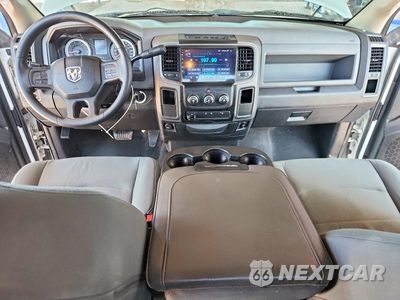 Zdjęcie 8 z 12 samochodu: 2013 RAM 1500 ST VIN:1C6RR6FT0DS700099 - miniatura