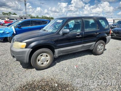 2005 FORD ESCAPE XLS 1FMYU02Z15KB16818 - główne zdjęcie licytacji z USA - miniatura