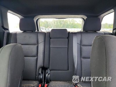 Zdjęcie 10 z 13 samochodu: 2020 JEEP GRAND CHEROKEE LAREDO VIN:1C4RJFAG6LC169185 - miniatura