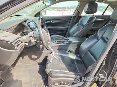 Zdjęcie 7 z 12 samochodu: 2014 CADILLAC ATS VIN:1G6AA5RX0E0104786 - miniatura