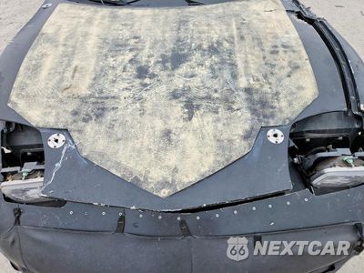 Zdjęcie 11 z 11 samochodu: 1997 CHEVROLET CORVETTE VIN:1G1YY21U5VX1053EX - miniatura