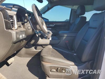 Zdjęcie 7 z 12 samochodu: 2023 GMC SIERRA DENALI VIN:1GTUUGEL8PZ164099 - miniatura