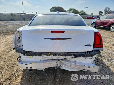Zdjęcie 6 z 13 samochodu: 2022 CHRYSLER 300 S VIN:2C3CCABGXNH214358 - miniatura