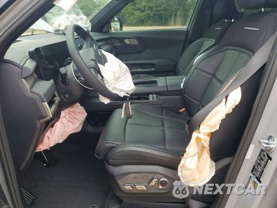 Zdjęcie 7 z 14 samochodu: 2027 KIA TELLURIDE HYBRID SX-PRESTIGE VIN:5XYPLESA1VG041568 - miniatura
