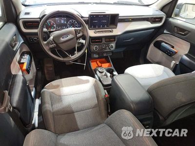 Zdjęcie 8 z 12 samochodu: 2024 FORD MAVERICK XLT VIN:3FTTW8H36RRA82502 - miniatura
