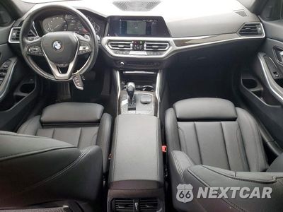 Zdjęcie 8 z 12 samochodu: 2021 BMW 330XI VIN:3MW5R7J09M8B73043 - miniatura