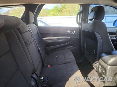 Zdjęcie 11 z 13 samochodu: 2011 DODGE DURANGO EXPRESS VIN:1D4RE2GG7BC677252 - miniatura
