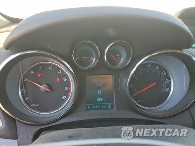 Zdjęcie 9 z 13 samochodu: 2016 BUICK ENCORE SPORT TOURING VIN:KL4CJ2SM6GB674409 - miniatura