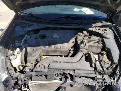 Zdjęcie 11 z 12 samochodu: 2012 NISSAN ALTIMA 2.5 S VIN:1N4AL2EP6CC240725 - miniatura