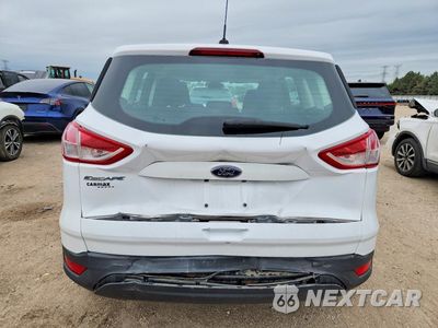 Zdjęcie 6 z 12 samochodu: 2013 FORD ESCAPE S VIN:1FMCU0F72DUD24034 - miniatura