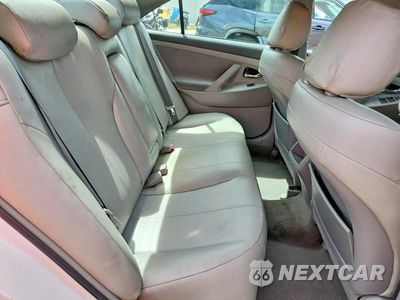 Zdjęcie 10 z 12 samochodu: 2010 TOYOTA CAMRY LE VIN:4T1BF3EK3AU551421 - miniatura