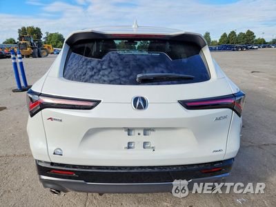 Zdjęcie 6 z 13 samochodu: 2026 ACURA ADX A-SPEC VIN:3HDSA2H55TM710769 - miniatura