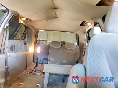 Zdjęcie 10 z 13 samochodu: 2006 DODGE GRAND CARAVAN SXT VIN:2D4GP44L56R872309 - miniatura